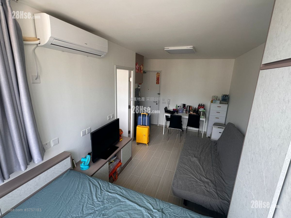 启钻苑 售盘 开放式间隔 , 1 浴室 280 平方尺