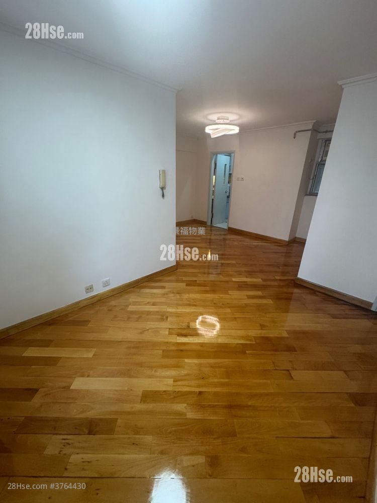 欣景花园 售盘 652 平方尺