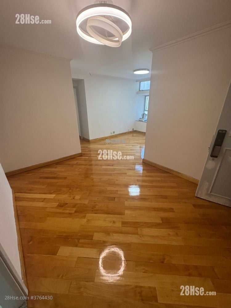 欣景花园 售盘 652 平方尺