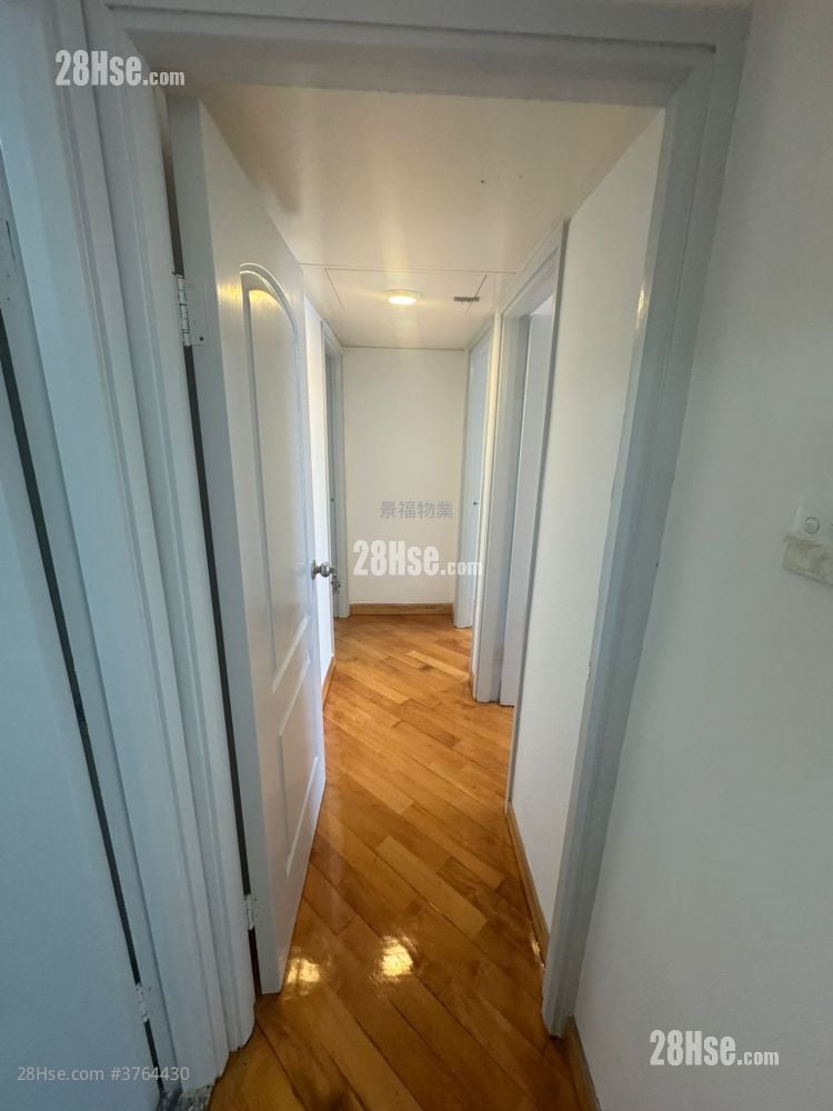 欣景花园 售盘 652 平方尺