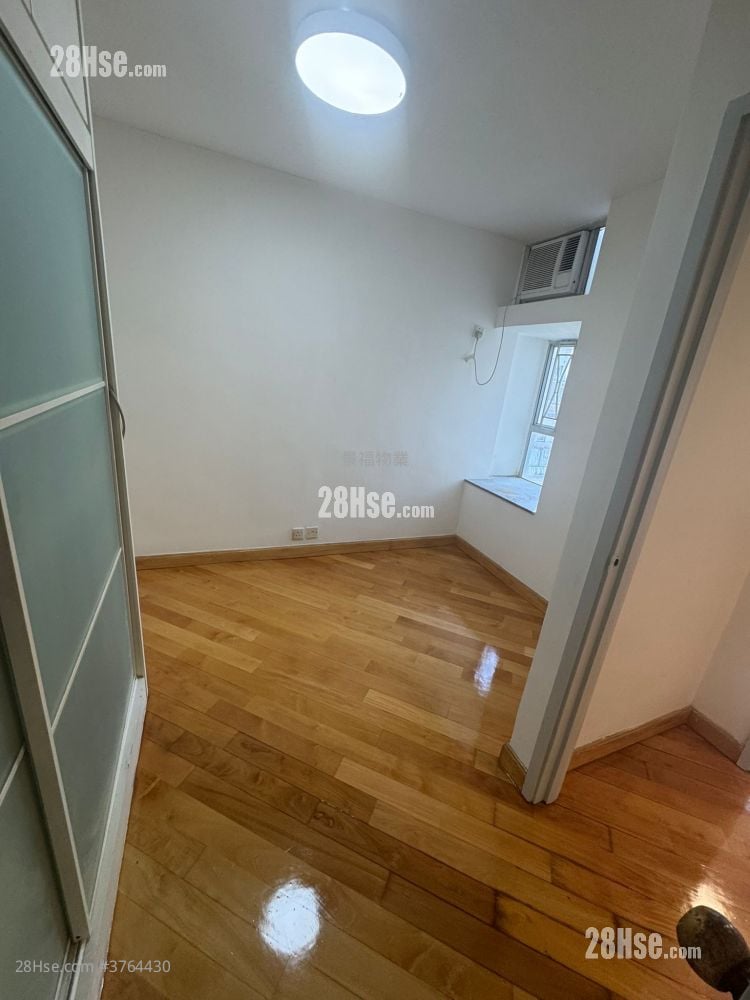 欣景花园 售盘 652 平方尺