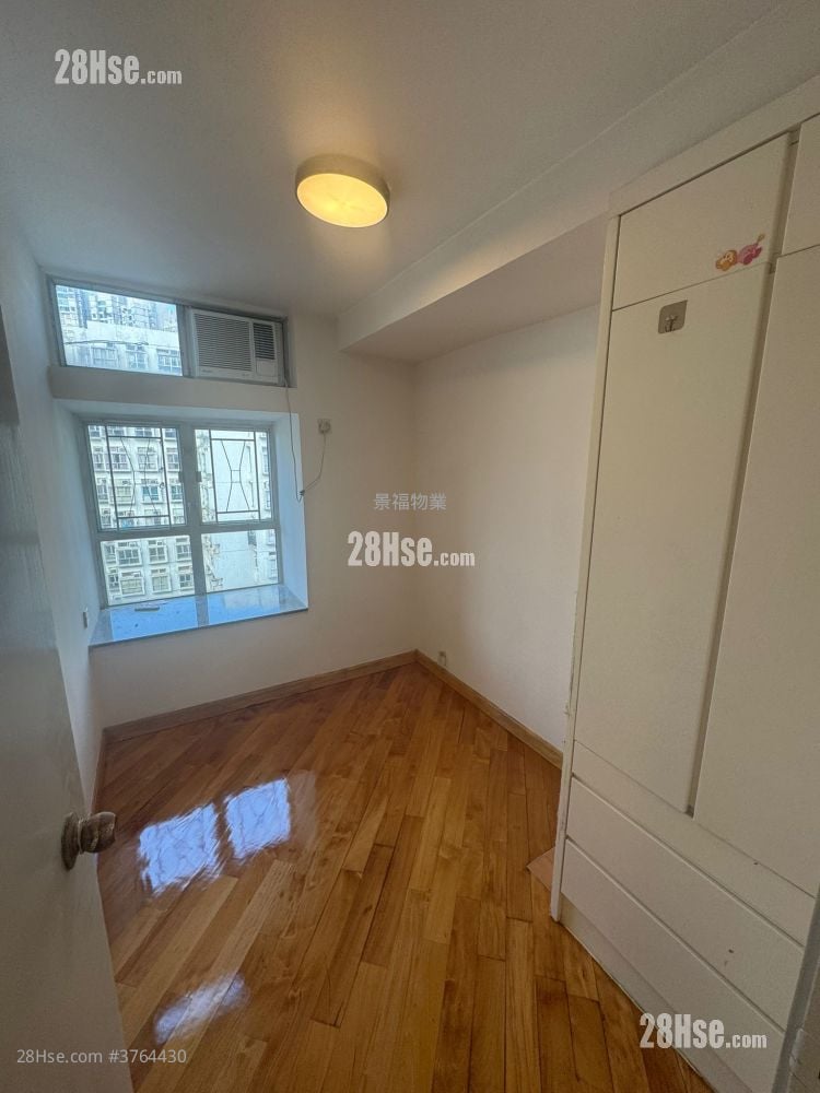 欣景花园 售盘 652 平方尺