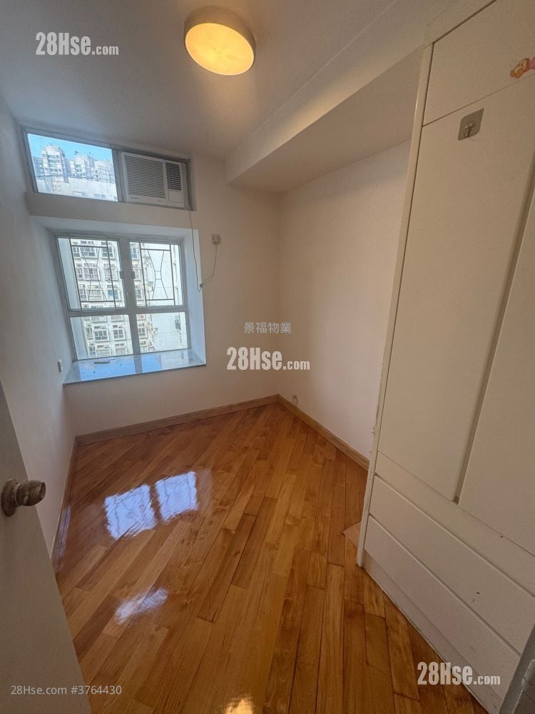 欣景花园 售盘 652 平方尺