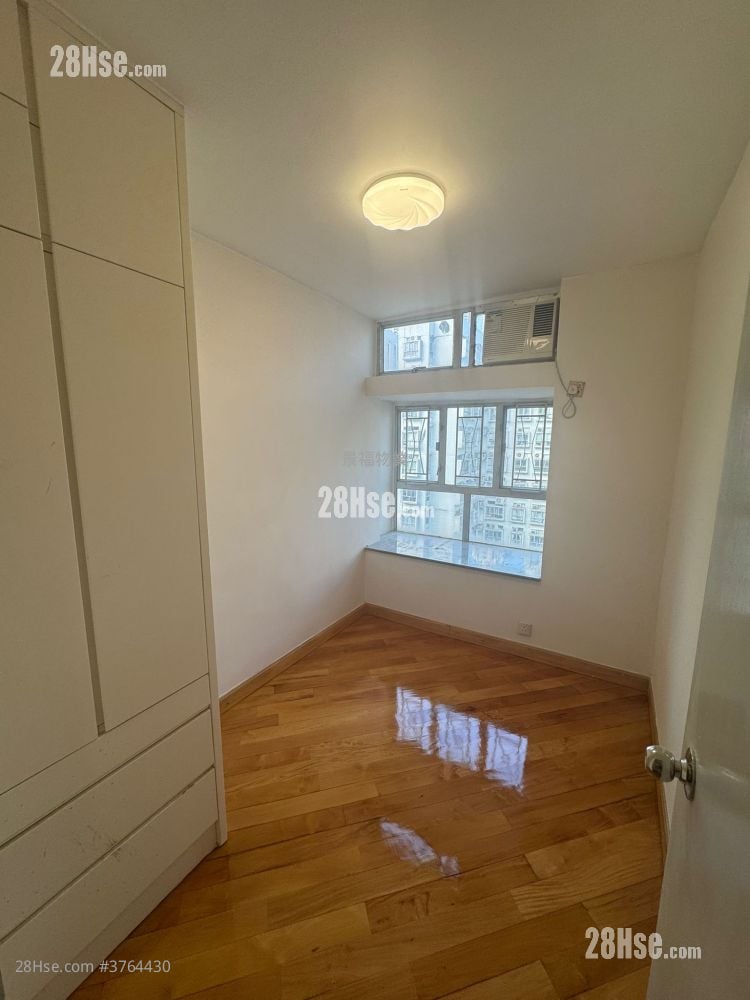 欣景花园 售盘 652 平方尺