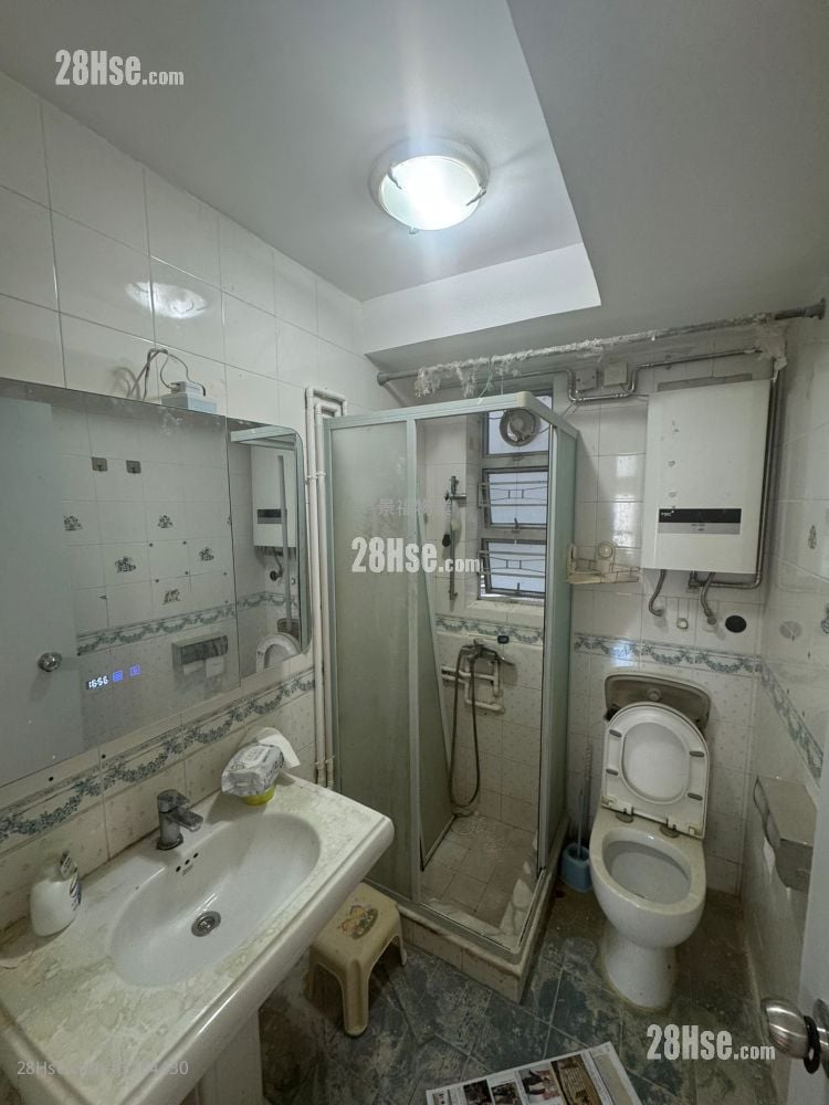 欣景花园 售盘 652 平方尺