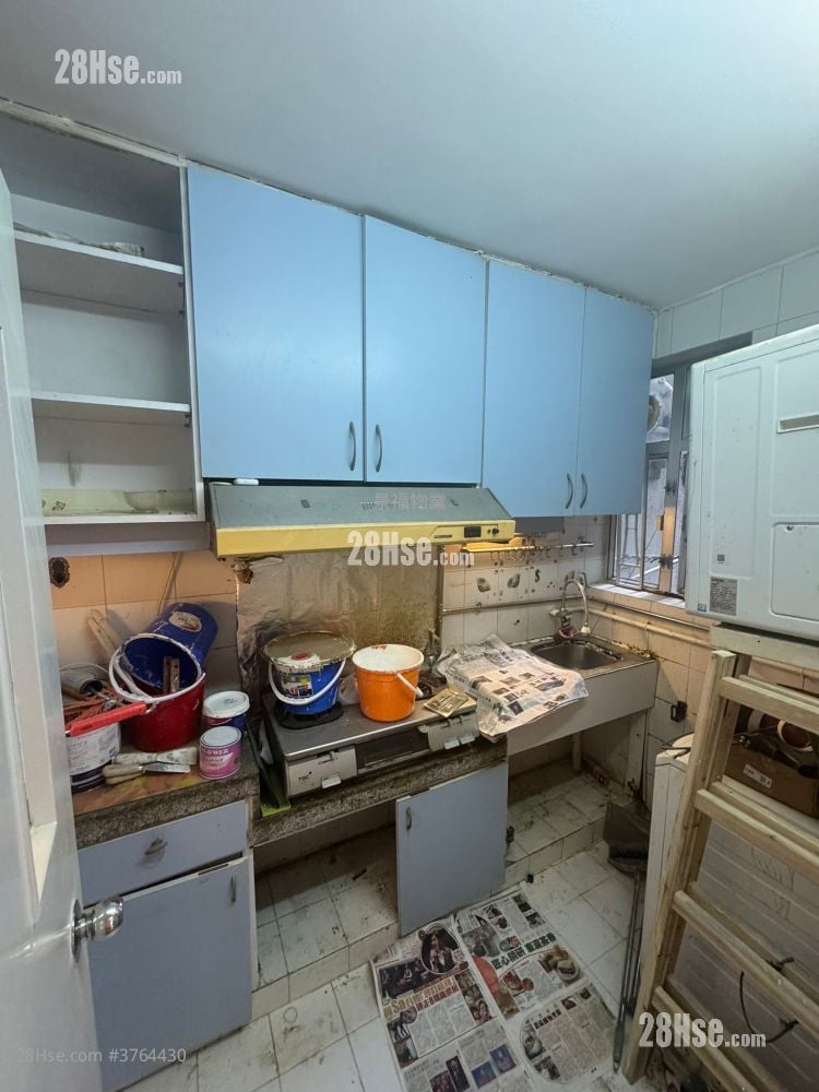 欣景花园 售盘 652 平方尺