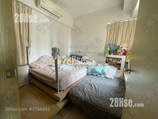 Yoho Midtown Sell 3 Bedrooms 566 ft²