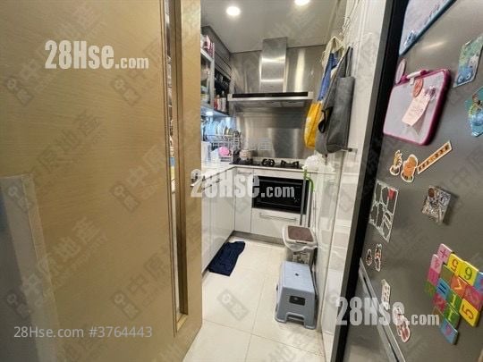 Yoho Midtown Sell 3 Bedrooms 566 ft²