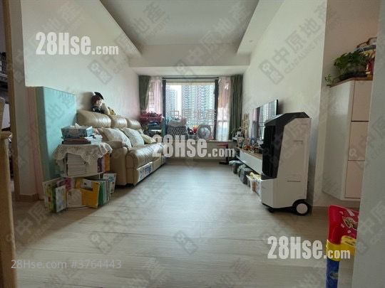 Yoho Midtown Sell 3 Bedrooms 566 ft²