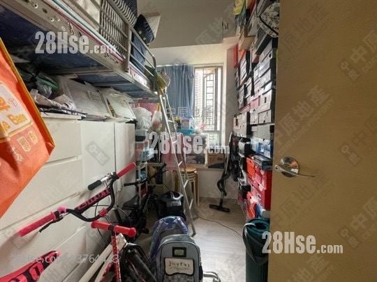 Yoho Midtown Sell 3 Bedrooms 566 ft²