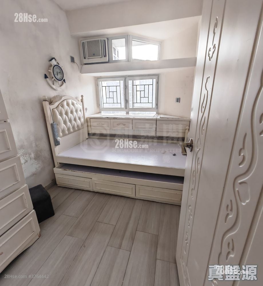 Kingswood Villas Sell 3 Bedrooms 547 ft²