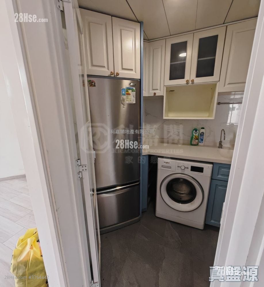 Kingswood Villas Sell 3 Bedrooms 547 ft²