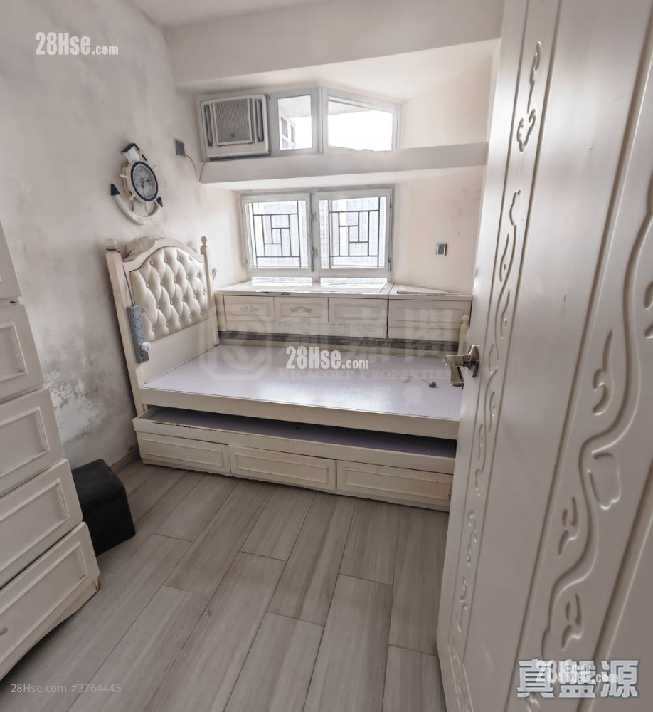 Kingswood Villas Sell 3 Bedrooms 547 ft²