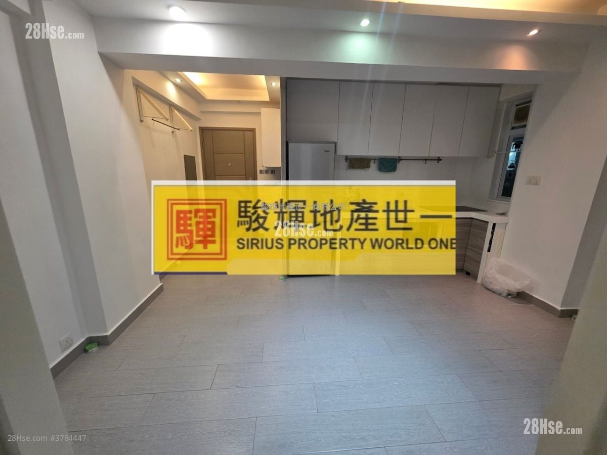 Eastland Towers Sell 2 Bedrooms , 1 Bathroom 346 ft²