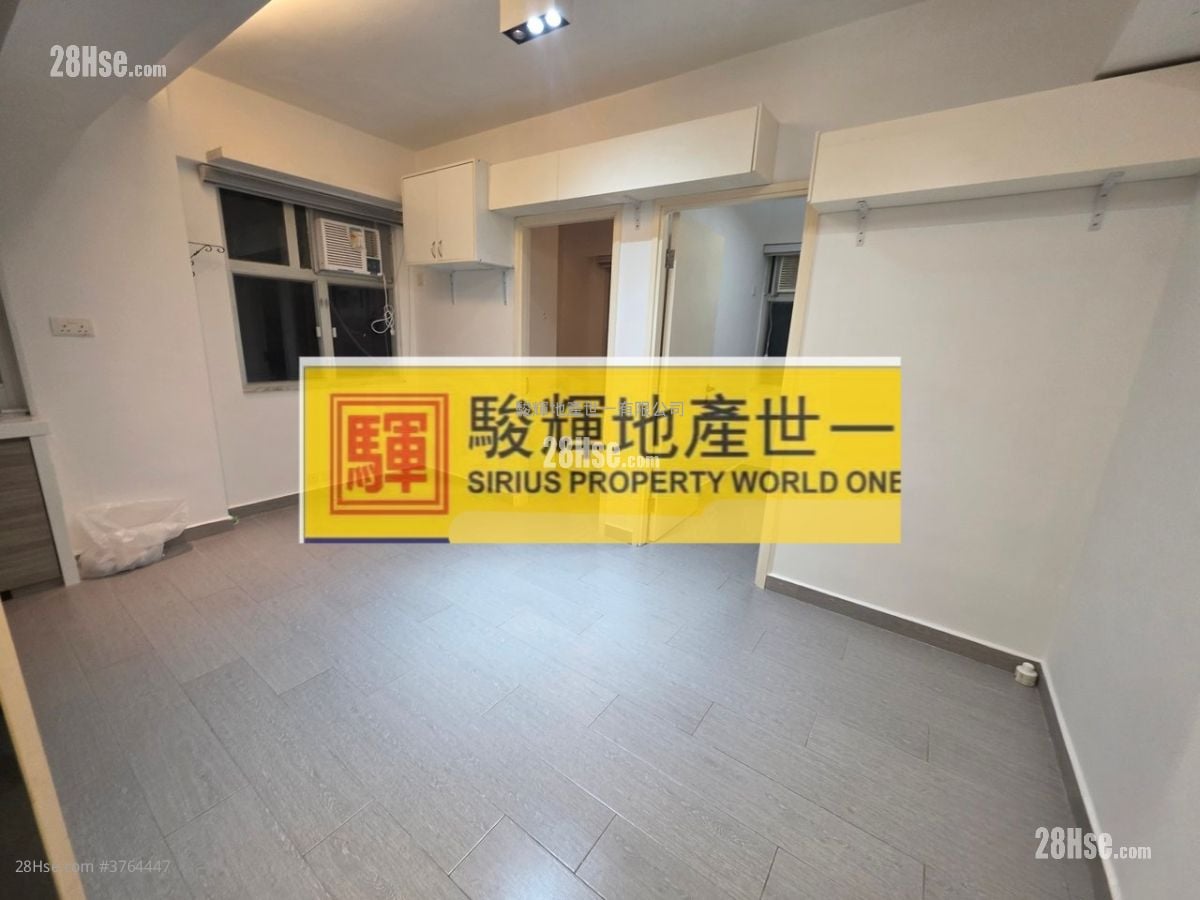 Eastland Towers Sell 2 Bedrooms , 1 Bathroom 346 ft²