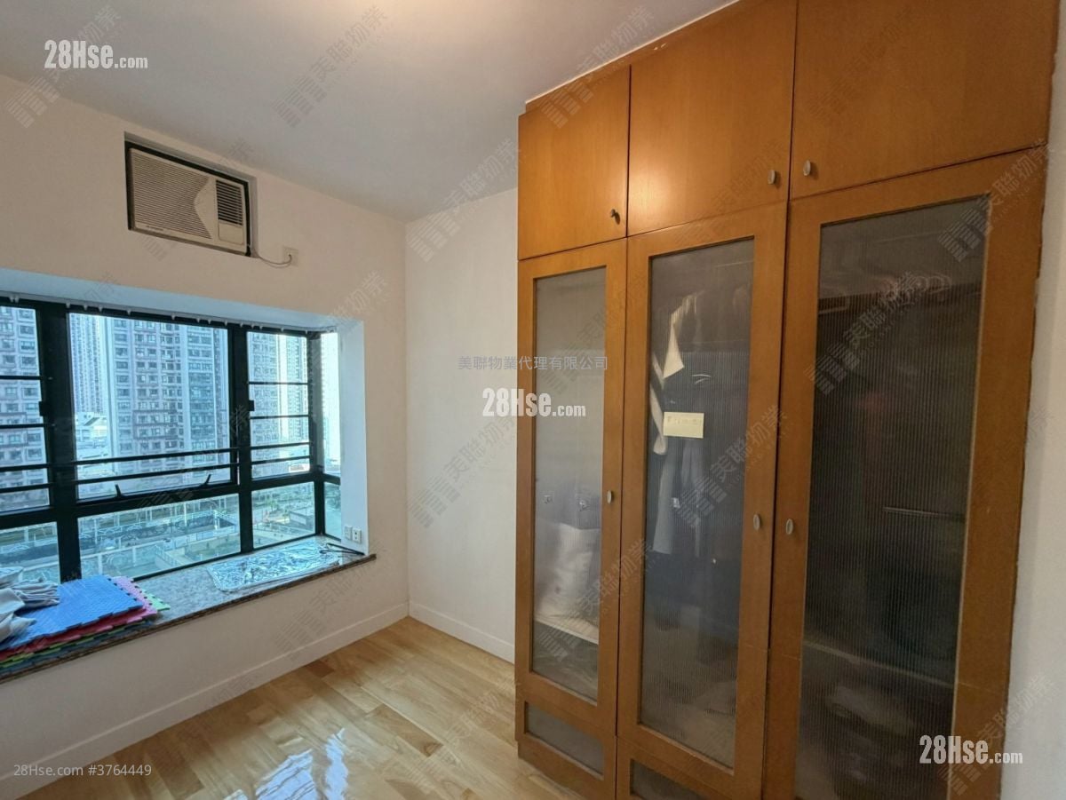 东港城 售盘 2 房 463 平方尺