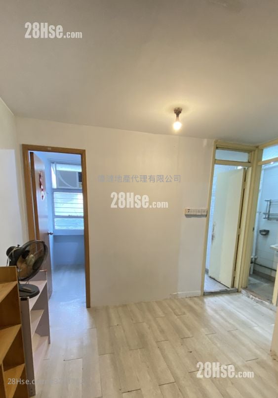 天平村 售盘 2 房 348 平方尺