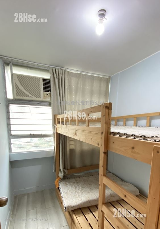 天平村 售盘 2 房 348 平方尺