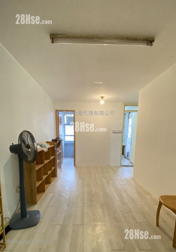 天平村 售盘 2 房 348 平方尺