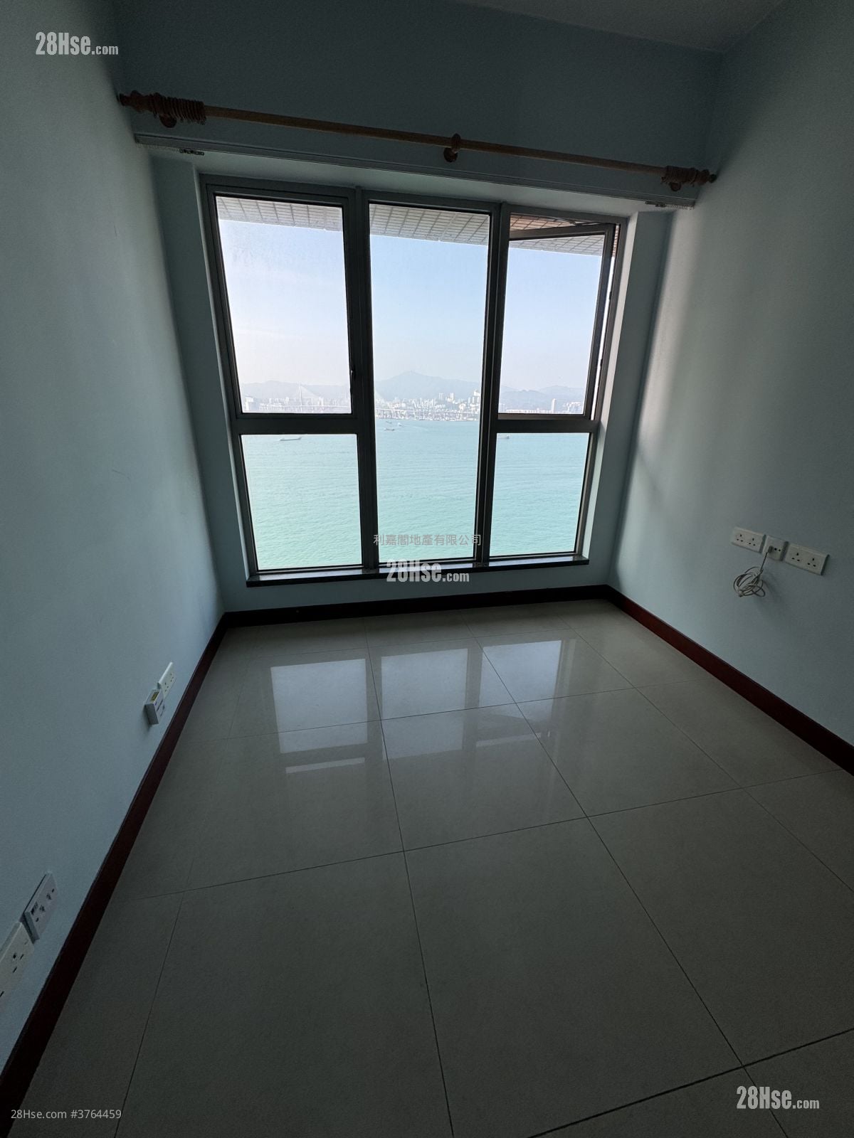 The Merton Sell 2 Bedrooms , 1 Bathroom 482 ft²