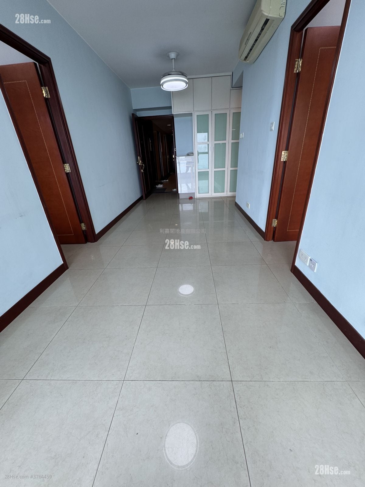 The Merton Sell 2 Bedrooms , 1 Bathroom 482 ft²