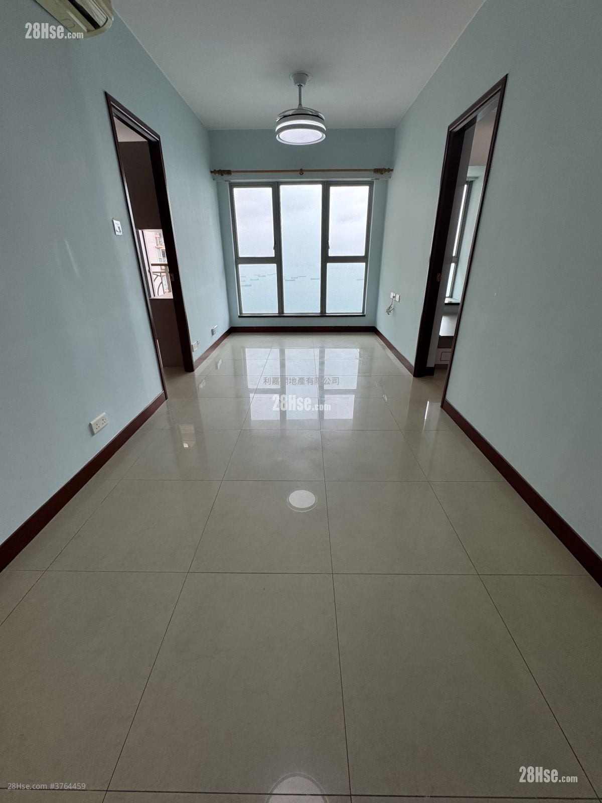 The Merton Sell 2 Bedrooms , 1 Bathroom 482 ft²