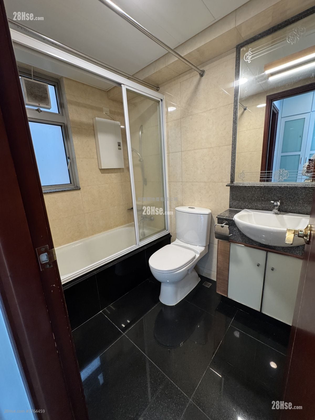 The Merton Sell 2 Bedrooms , 1 Bathroom 482 ft²