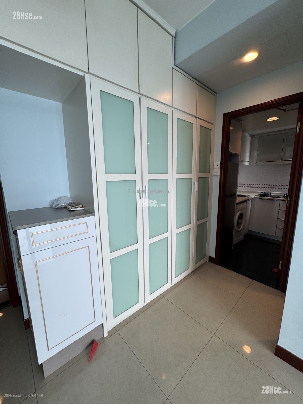 The Merton Sell 2 Bedrooms , 1 Bathroom 482 ft²