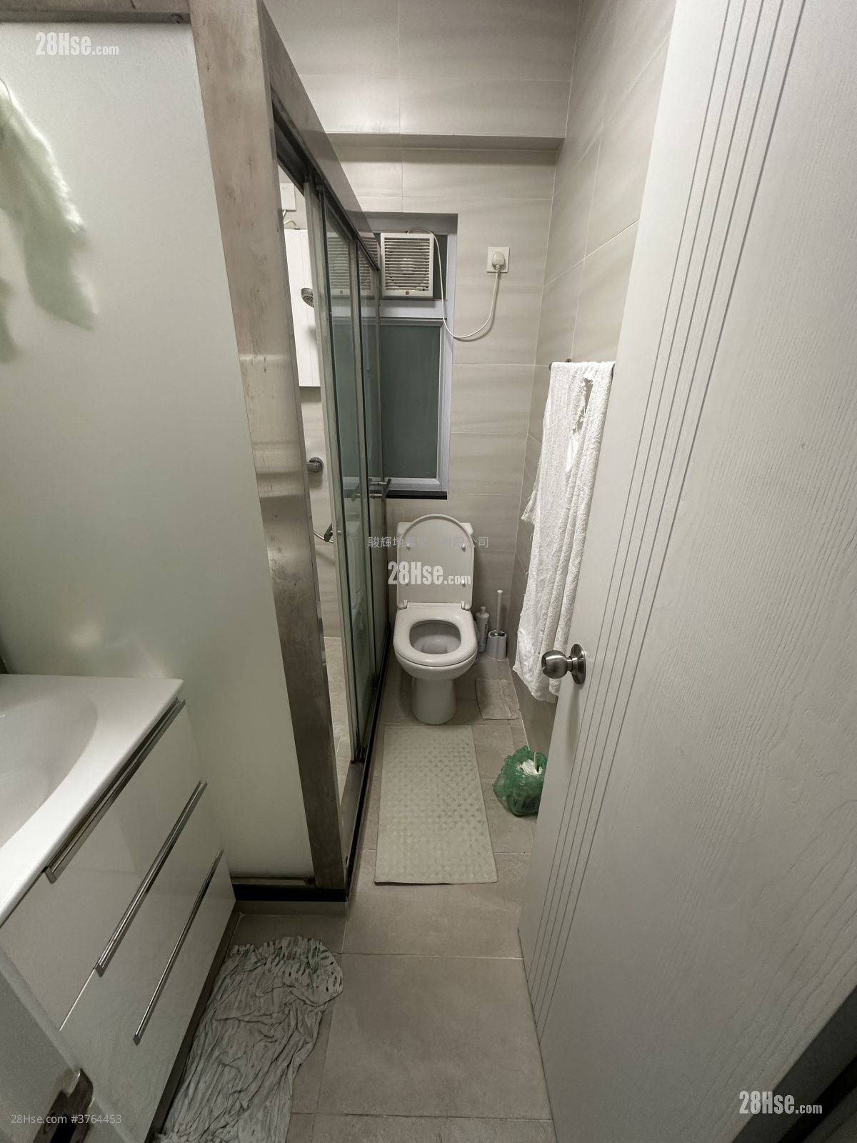 Prat Mansions Rental 1 Bedroom , 1 Bathroom 401 ft²
