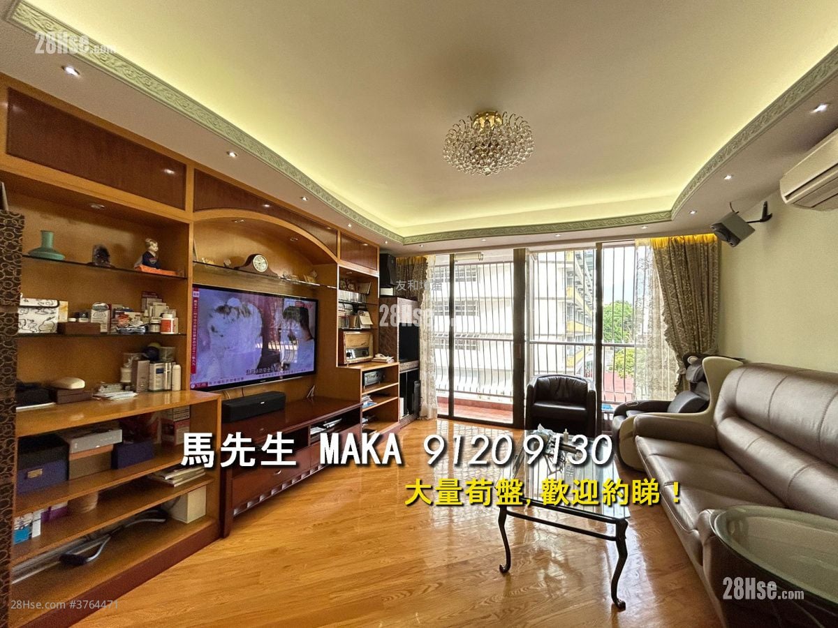 Bellevue Heights Sell 3 Bedrooms , 2 Bathrooms 1,025 ft²