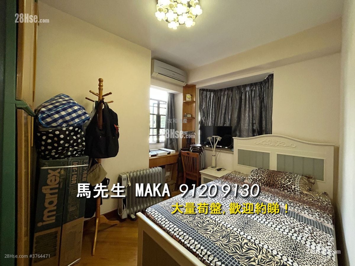 Bellevue Heights Sell 3 Bedrooms , 2 Bathrooms 1,025 ft²