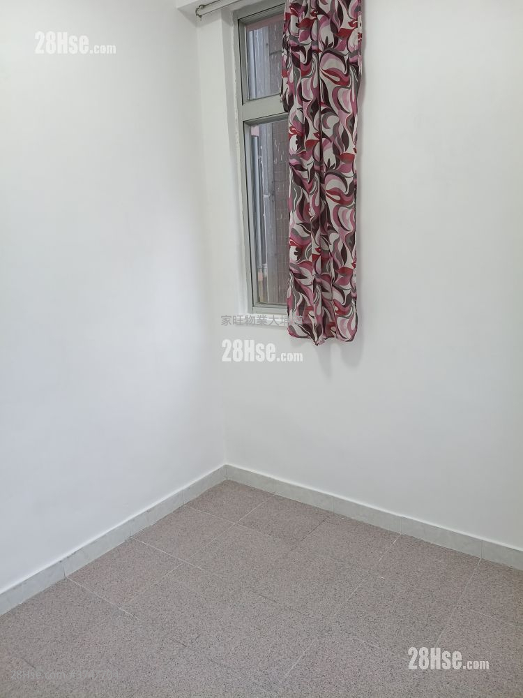 福昇大廈 租盤 1 房 , 1 浴室 205 平方呎