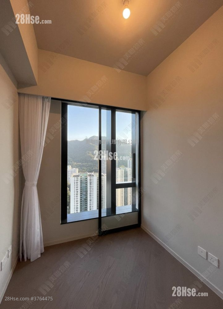 柏傲庄 售盘 3 房 663 平方尺