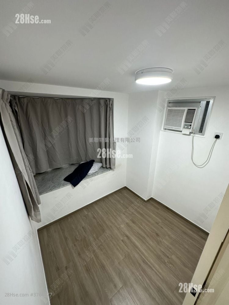 金禧花园 售盘 2 房 328 平方尺