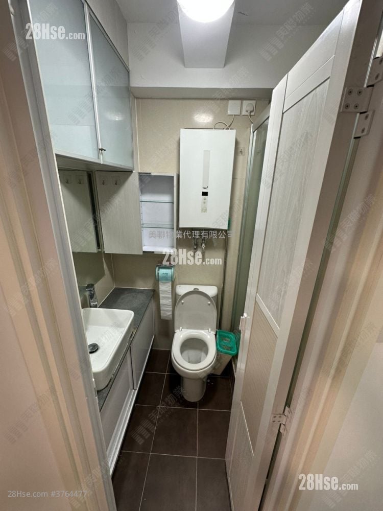 金禧花园 售盘 2 房 328 平方尺