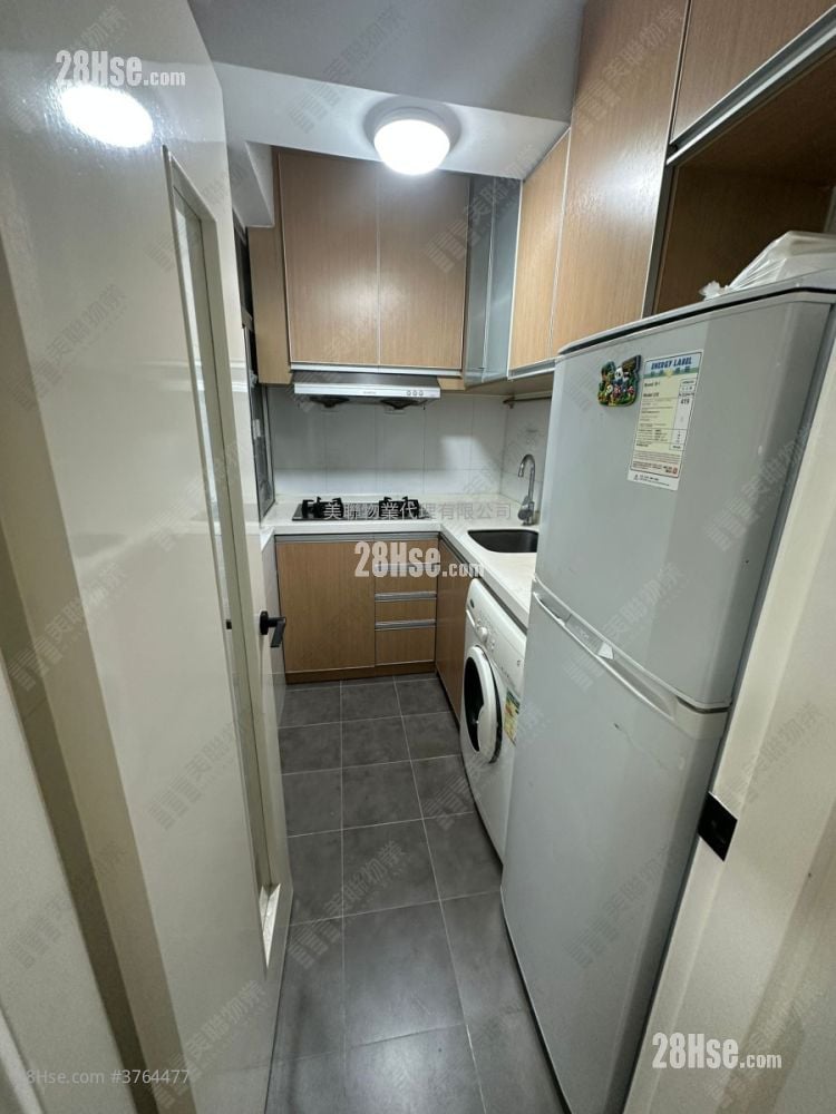 金禧花园 售盘 2 房 328 平方尺