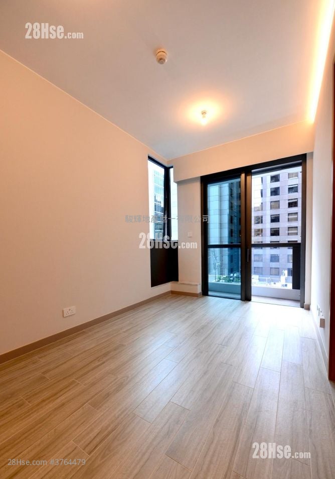 本木 租盘 1 房 , 1 浴室 350 平方尺