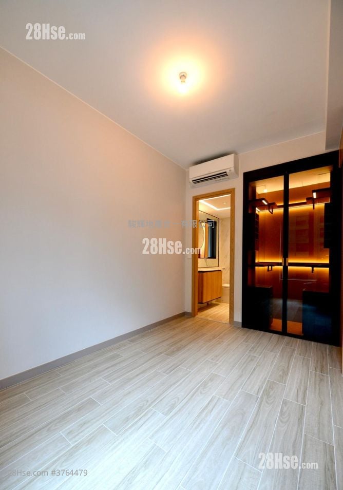 本木 租盘 1 房 , 1 浴室 350 平方尺