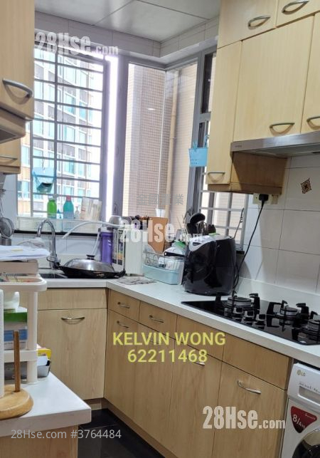 漾日居 售盘 3 房 , 3 浴室 1,131 平方尺