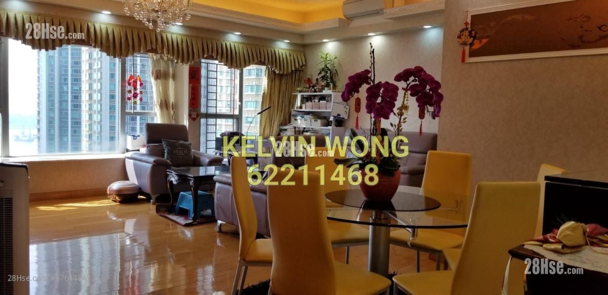 漾日居 售盘 3 房 , 3 浴室 1,131 平方尺