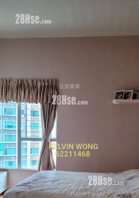 漾日居 售盘 3 房 , 3 浴室 1,131 平方尺