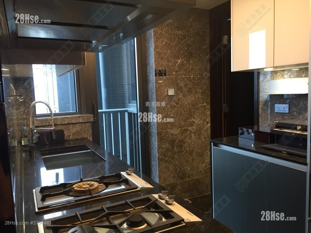 天铸 售盘 3 房 , 2 浴室 994 平方尺