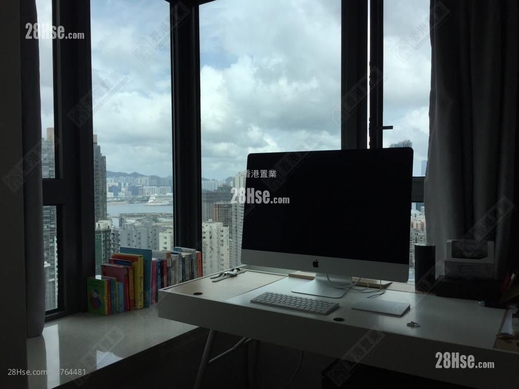 天铸 售盘 3 房 , 2 浴室 994 平方尺