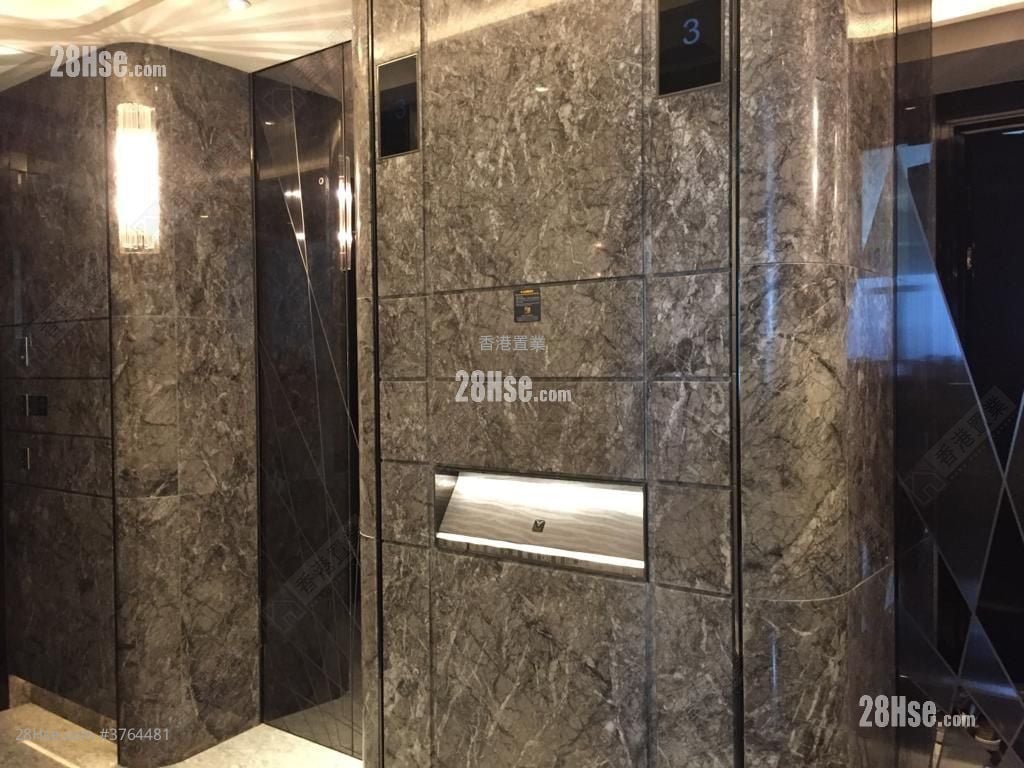 天铸 售盘 3 房 , 2 浴室 994 平方尺