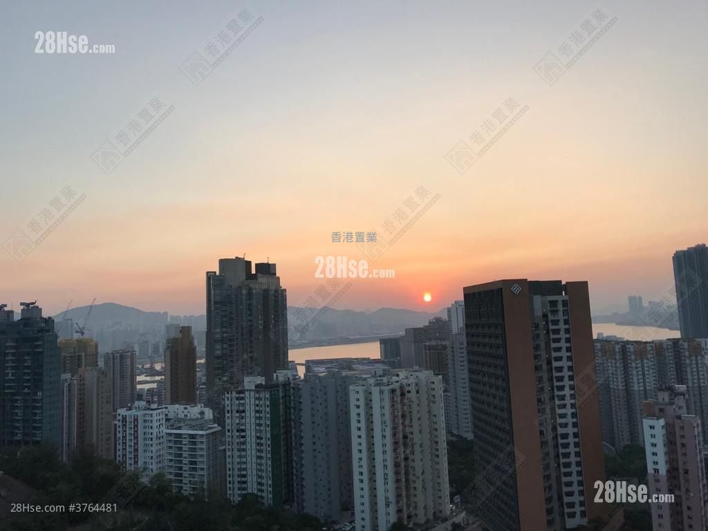 天铸 售盘 3 房 , 2 浴室 994 平方尺