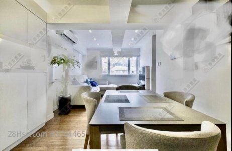 侨冠大厦 售盘 2 房 538 平方尺