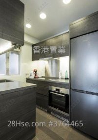 侨冠大厦 售盘 2 房 538 平方尺