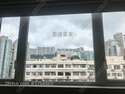 侨冠大厦 售盘 2 房 538 平方尺