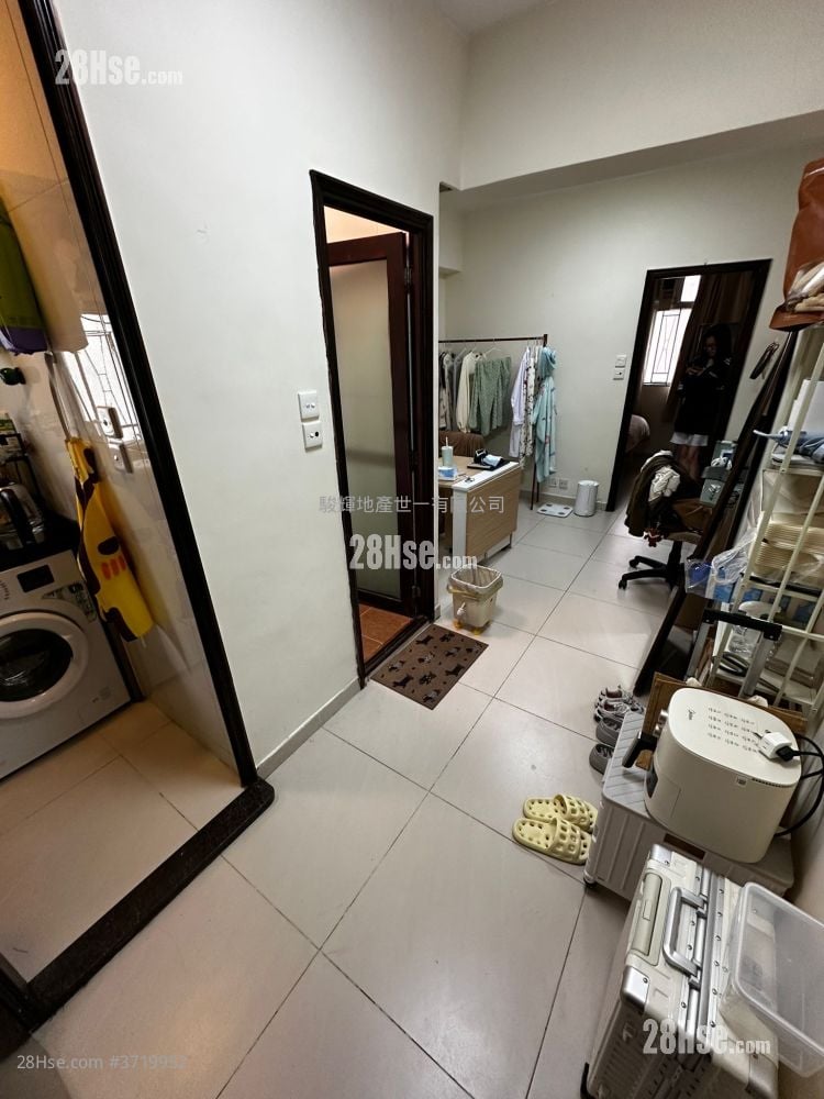 伟基楼 售盘 2 房 , 1 浴室 301 平方尺