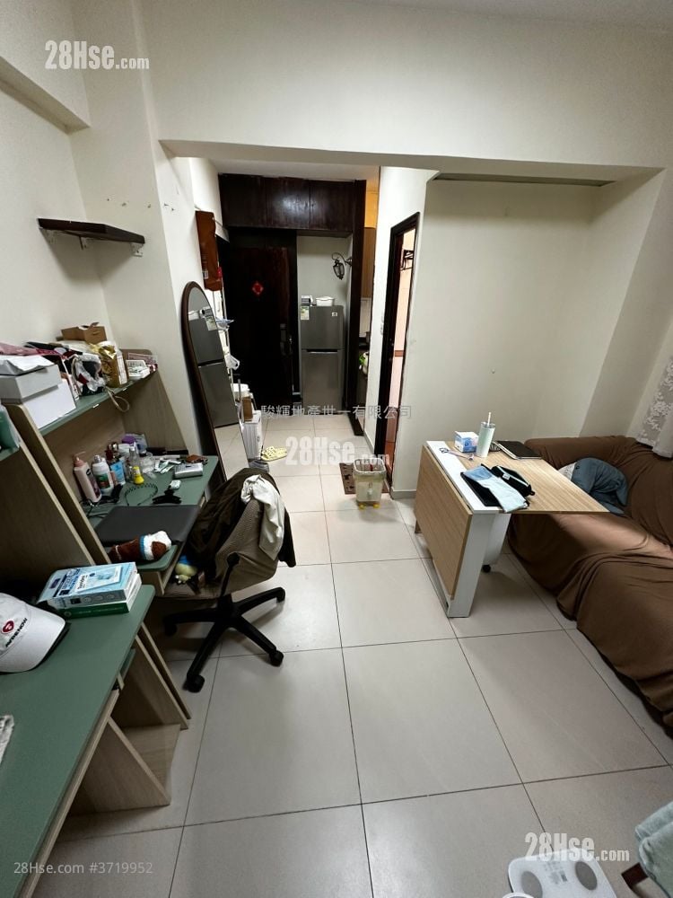 伟基楼 售盘 2 房 , 1 浴室 301 平方尺